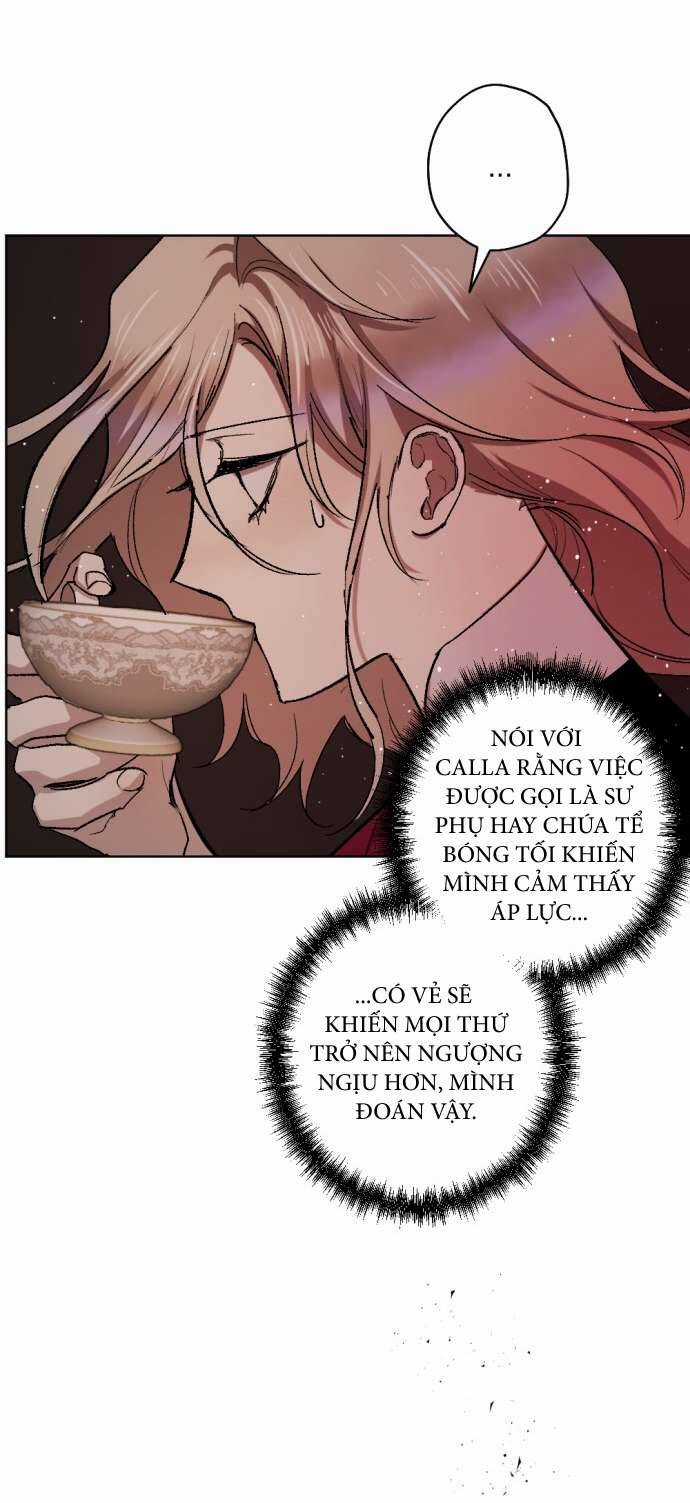 Lời Thú Nhận Của Chúa Tể Bóng Tối Chapter 40 trang 41