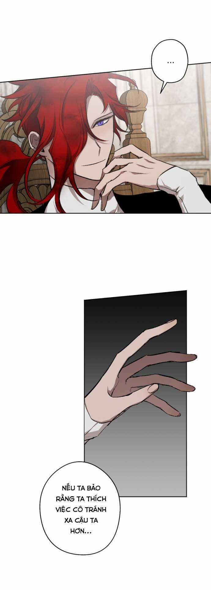 Lời Thú Nhận Của Chúa Tể Bóng Tối Chapter 40 trang 44