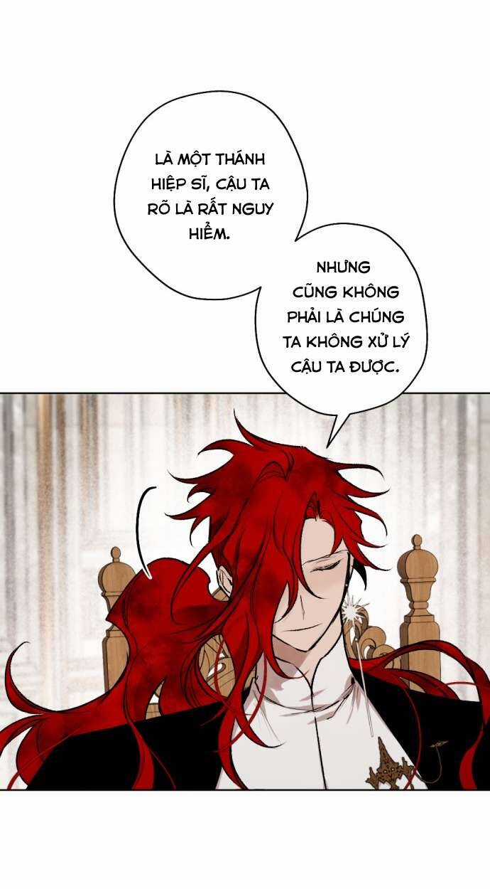 Lời Thú Nhận Của Chúa Tể Bóng Tối Chapter 40 trang 47