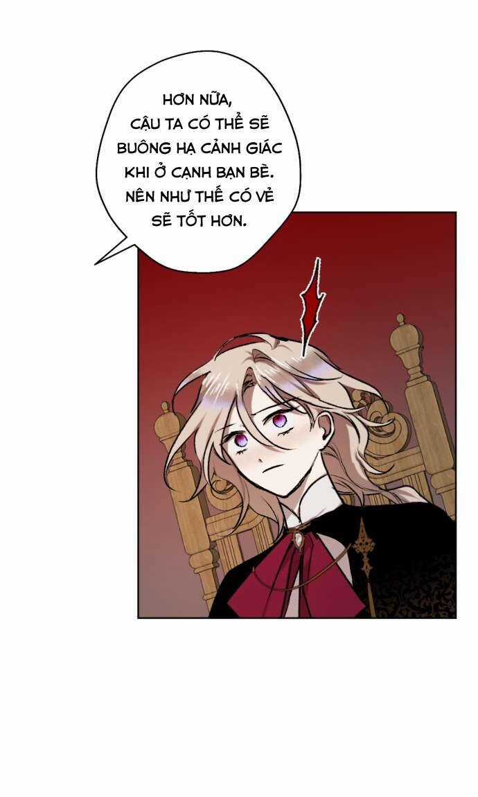 Lời Thú Nhận Của Chúa Tể Bóng Tối Chapter 40 trang 48