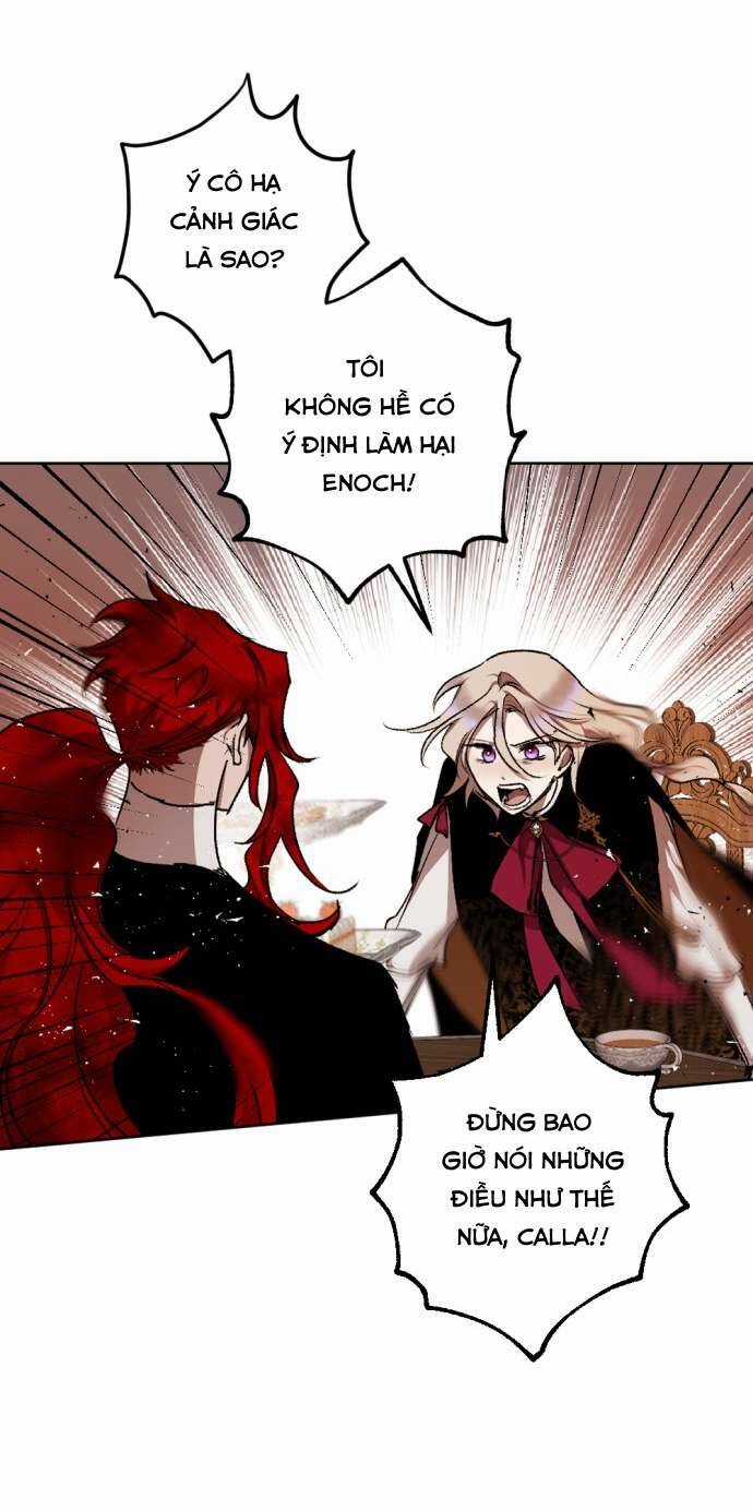 Lời Thú Nhận Của Chúa Tể Bóng Tối Chapter 40 trang 49