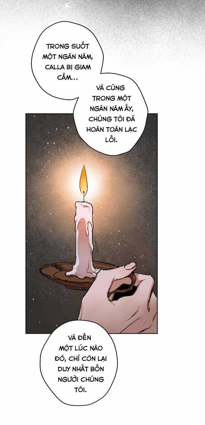 Lời Thú Nhận Của Chúa Tể Bóng Tối Chapter 40 trang 5