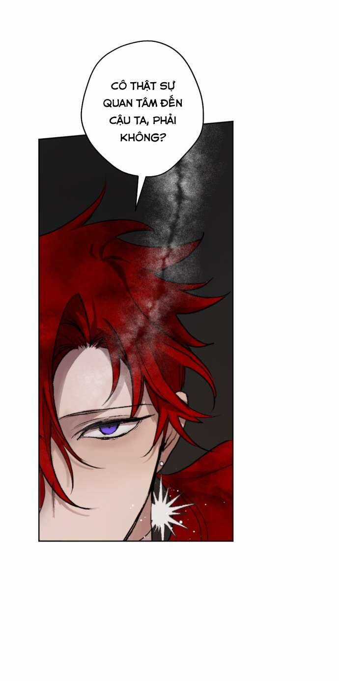 Lời Thú Nhận Của Chúa Tể Bóng Tối Chapter 40 trang 50