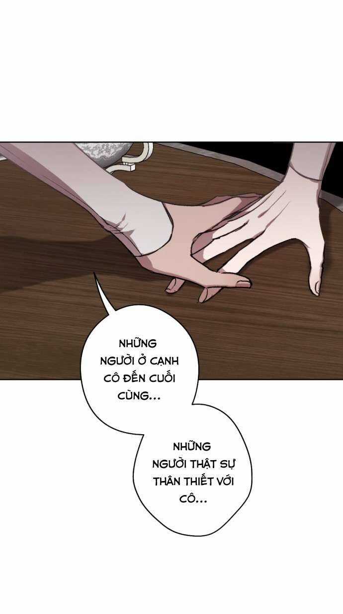 Lời Thú Nhận Của Chúa Tể Bóng Tối Chapter 40 trang 53