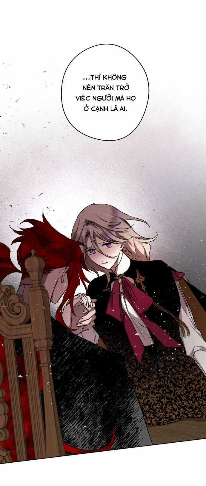 Lời Thú Nhận Của Chúa Tể Bóng Tối Chapter 40 trang 54