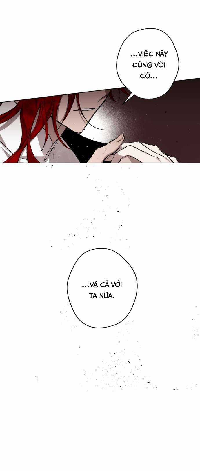 Lời Thú Nhận Của Chúa Tể Bóng Tối Chapter 40 trang 55