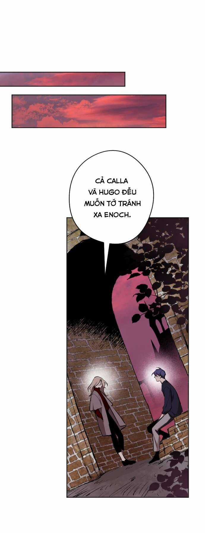 Lời Thú Nhận Của Chúa Tể Bóng Tối Chapter 40 trang 56