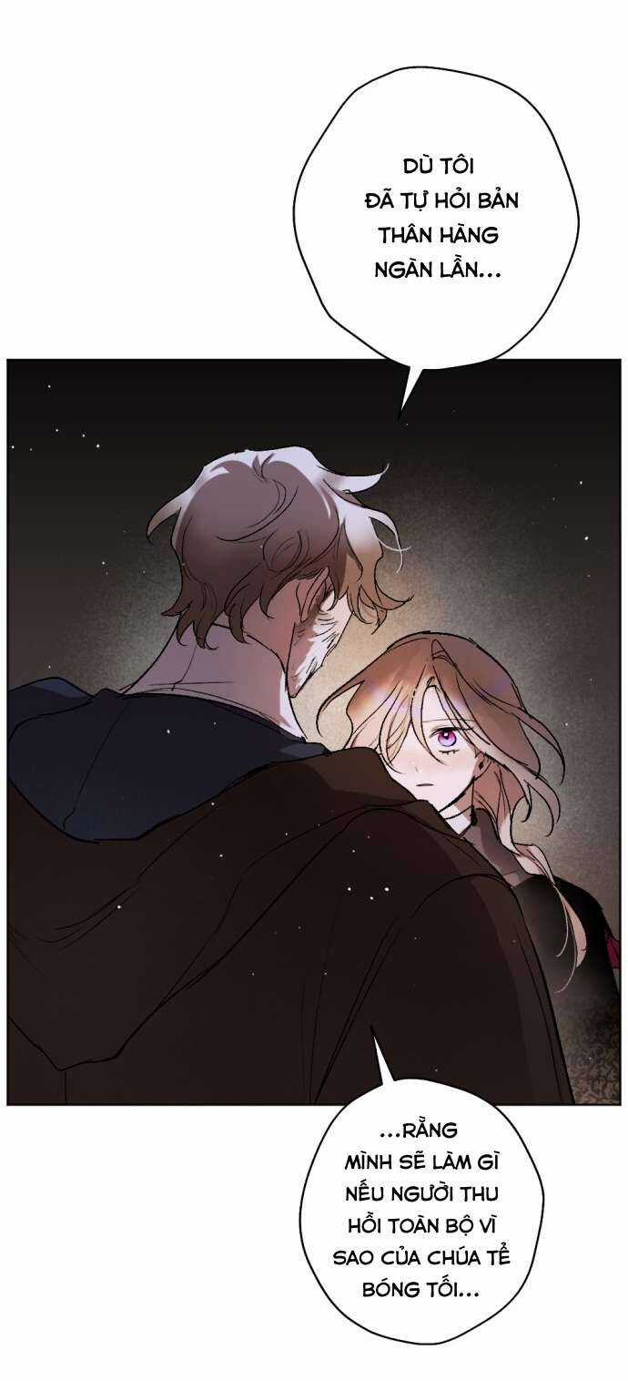 Lời Thú Nhận Của Chúa Tể Bóng Tối Chapter 40 trang 6