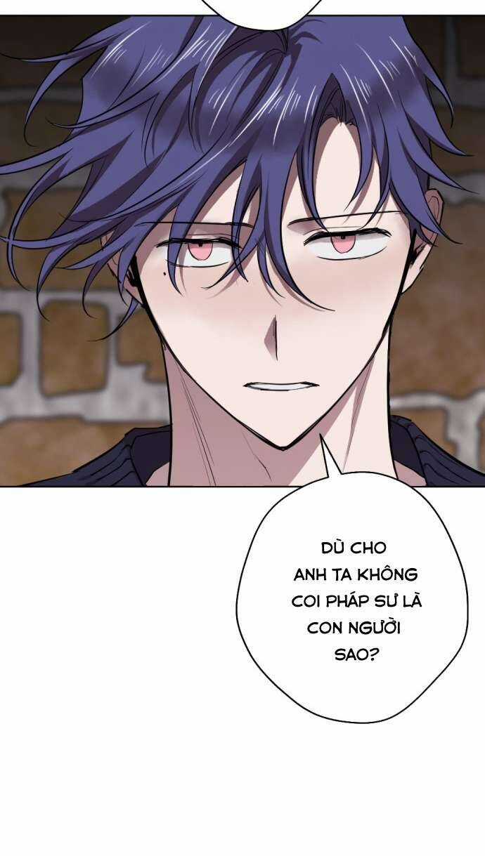 Lời Thú Nhận Của Chúa Tể Bóng Tối Chapter 40 trang 62