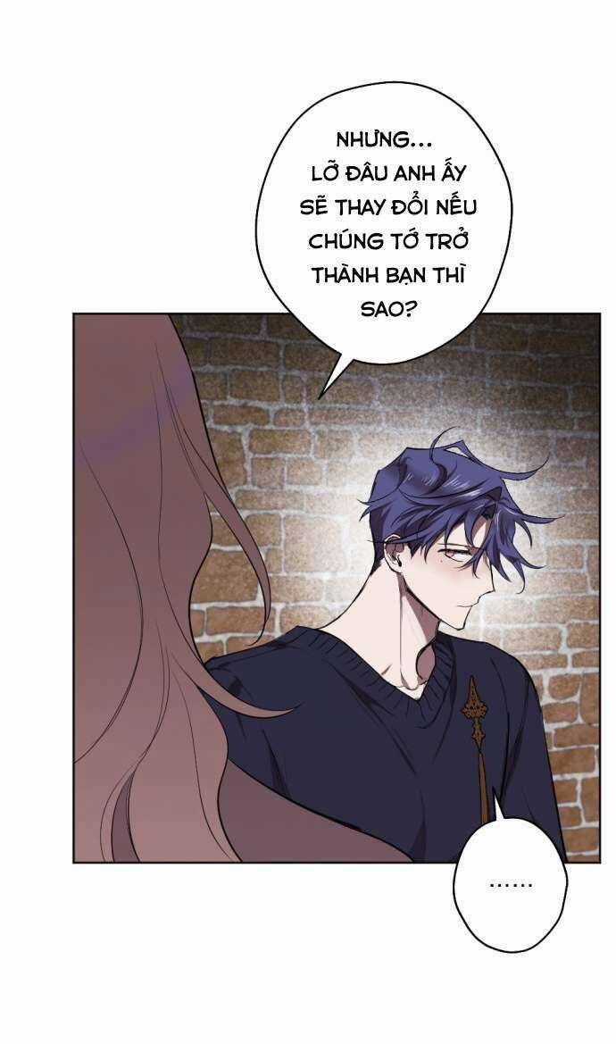 Lời Thú Nhận Của Chúa Tể Bóng Tối Chapter 40 trang 64
