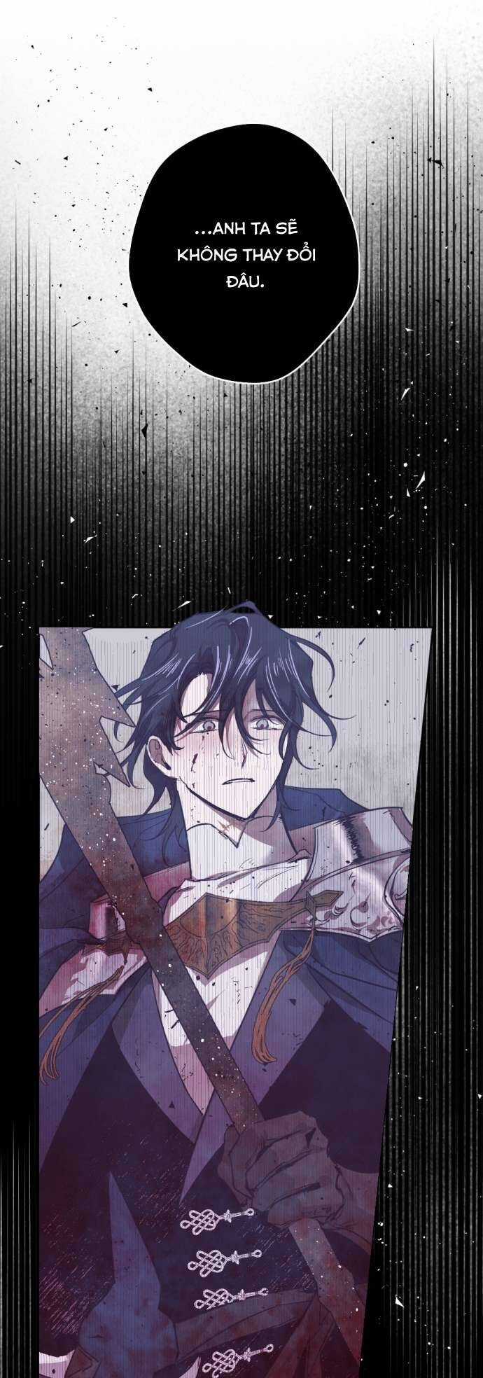 Lời Thú Nhận Của Chúa Tể Bóng Tối Chapter 40 trang 66