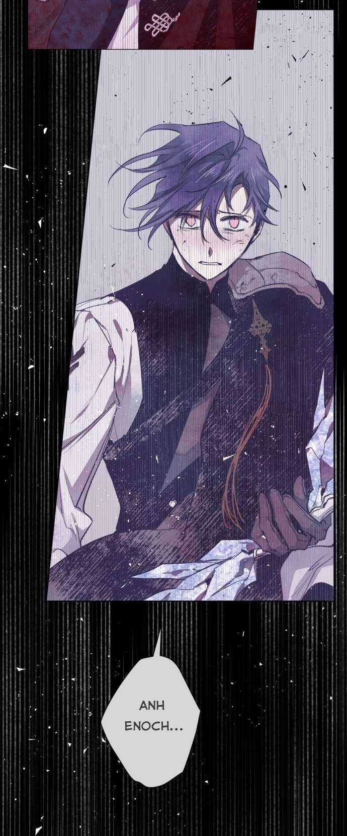 Lời Thú Nhận Của Chúa Tể Bóng Tối Chapter 40 trang 67