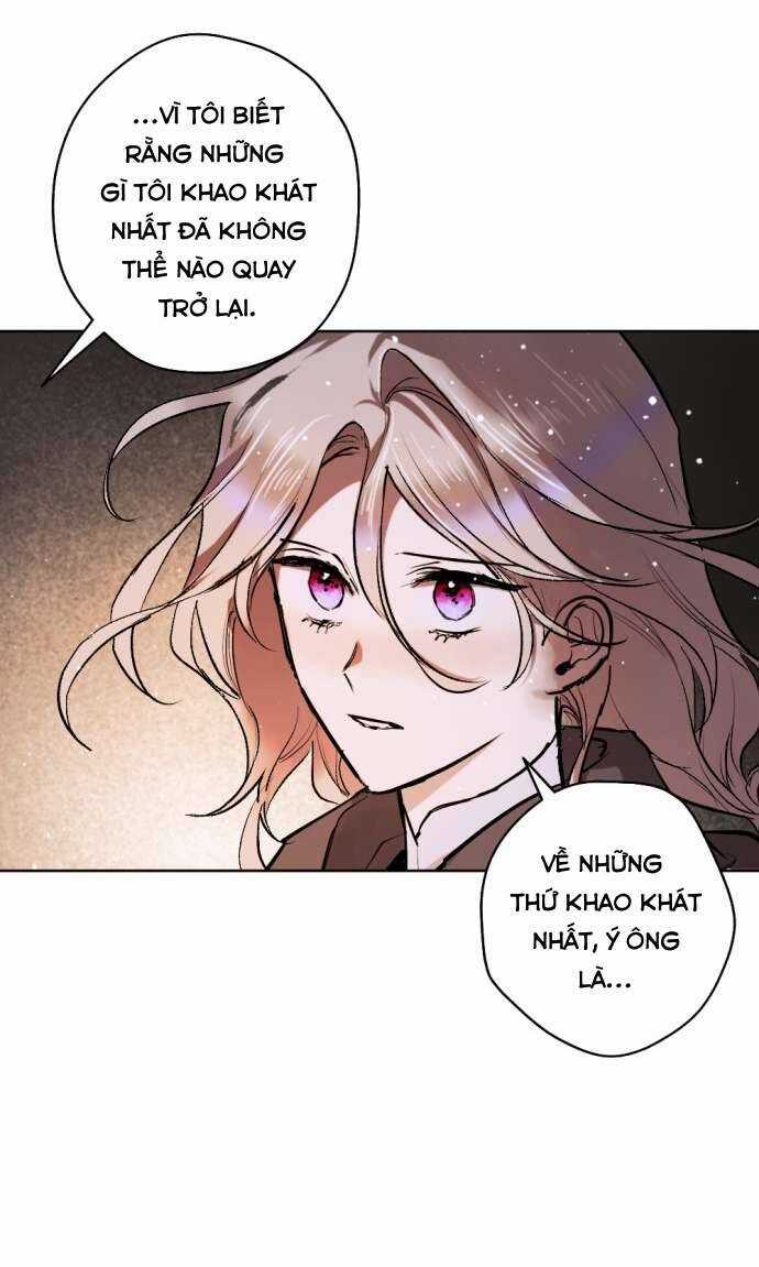 Lời Thú Nhận Của Chúa Tể Bóng Tối Chapter 40 trang 7