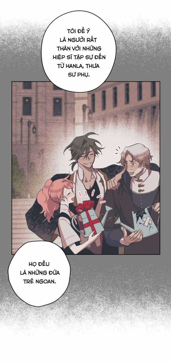 Lời Thú Nhận Của Chúa Tể Bóng Tối Chapter 40 trang 8