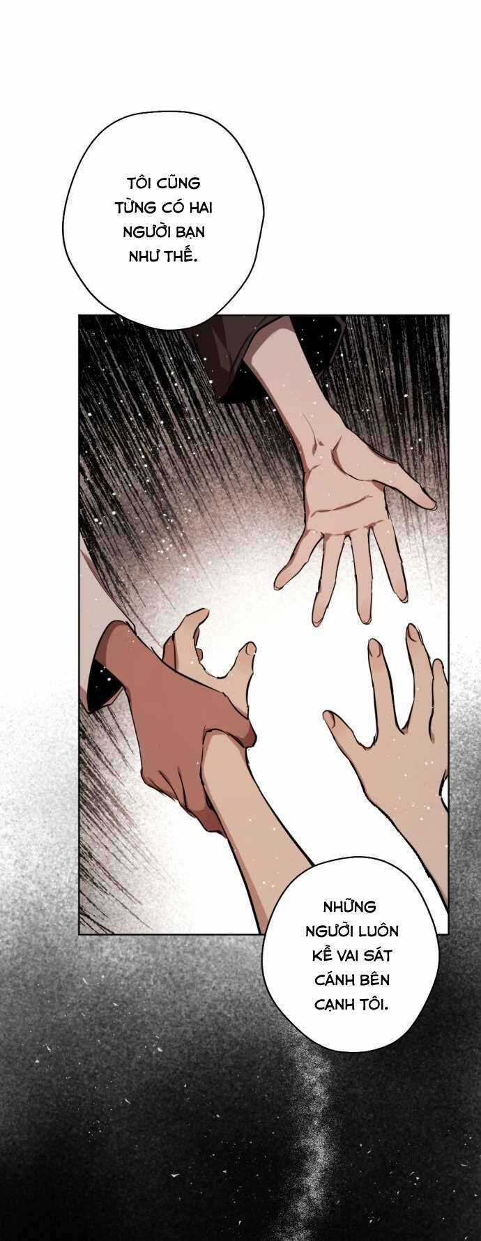 Lời Thú Nhận Của Chúa Tể Bóng Tối Chapter 40 trang 9