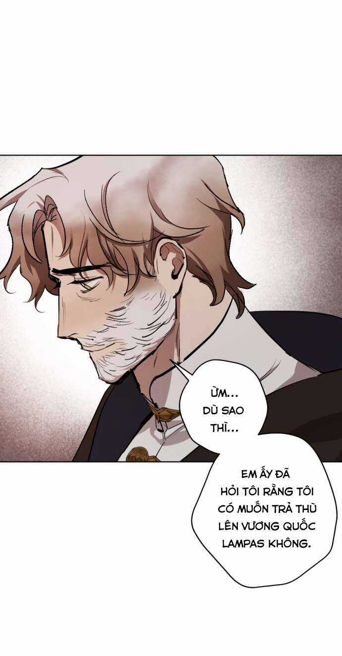 Lời Thú Nhận Của Chúa Tể Bóng Tối Chapter 41 trang 11