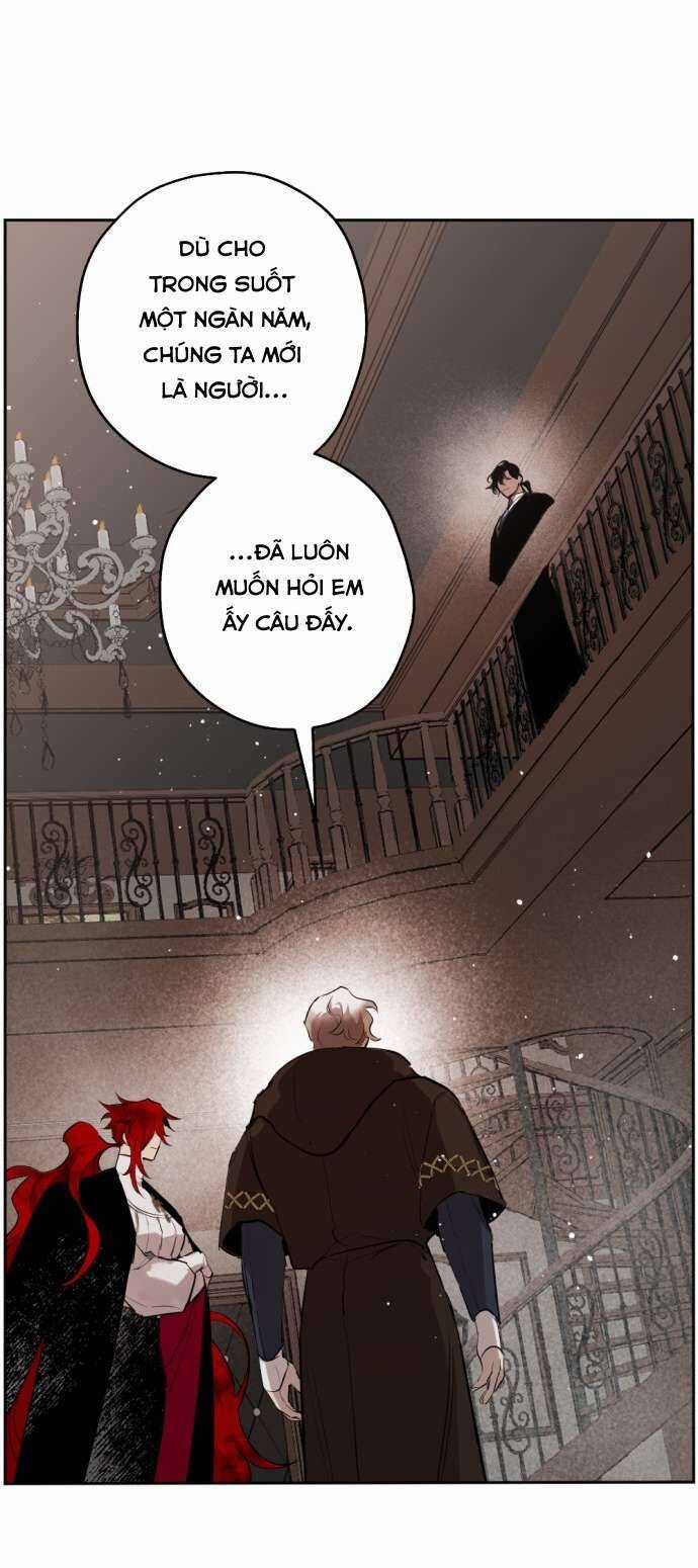 Lời Thú Nhận Của Chúa Tể Bóng Tối Chapter 41 trang 12