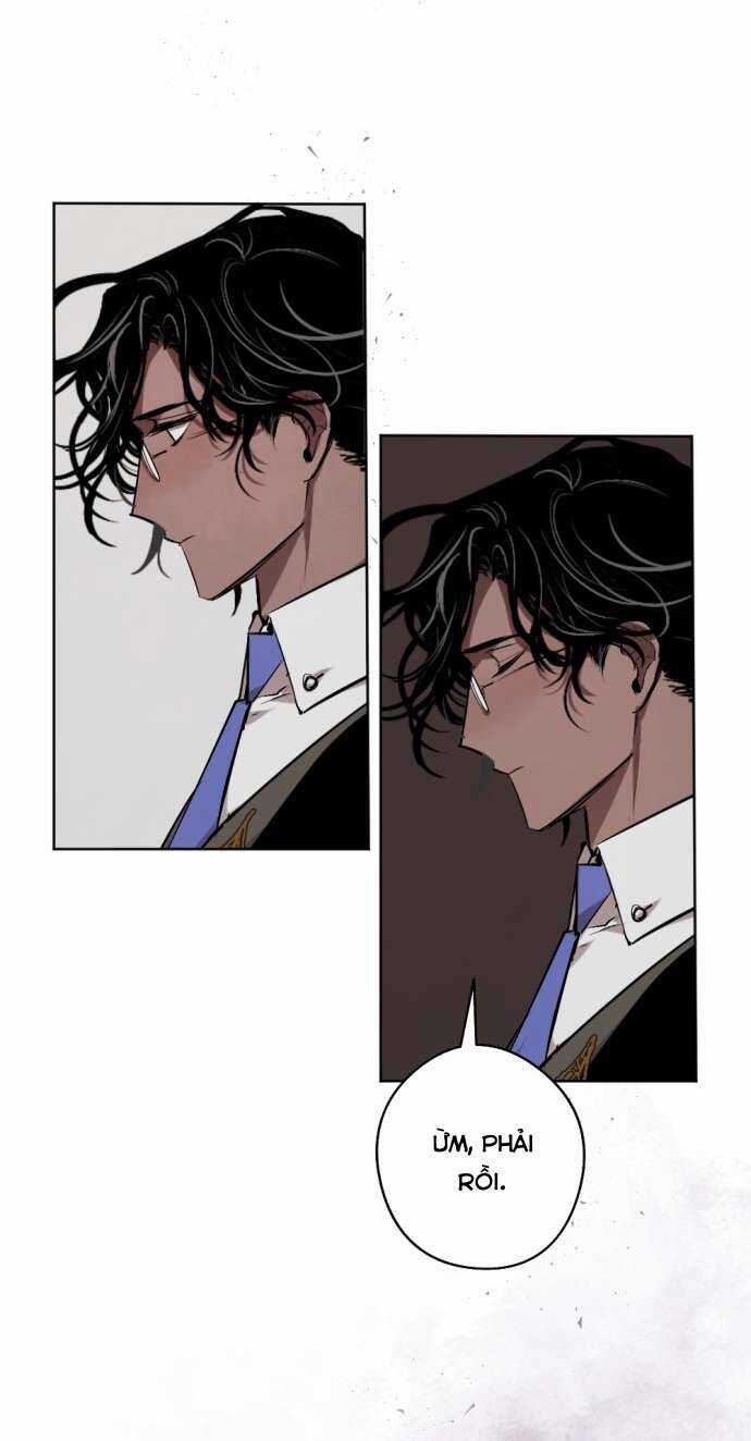 Lời Thú Nhận Của Chúa Tể Bóng Tối Chapter 41 trang 14