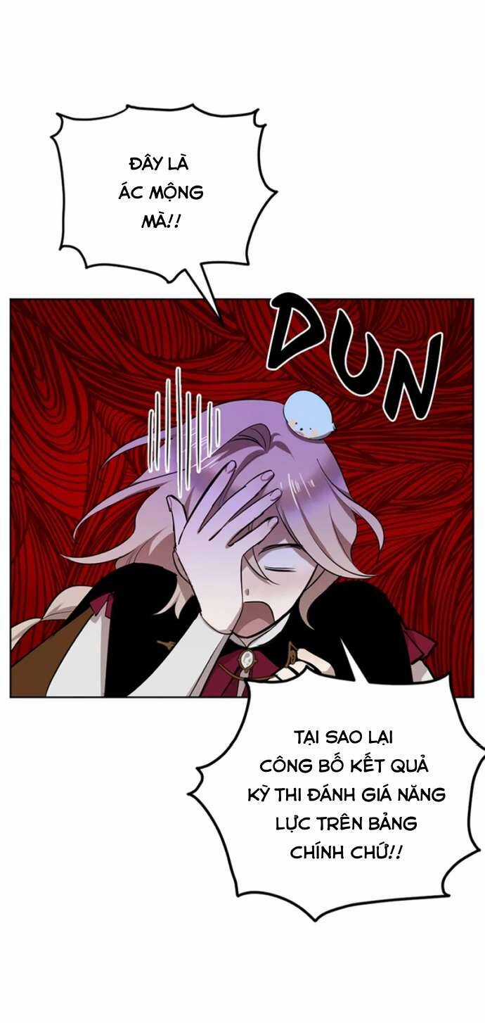 Lời Thú Nhận Của Chúa Tể Bóng Tối Chapter 41 trang 18