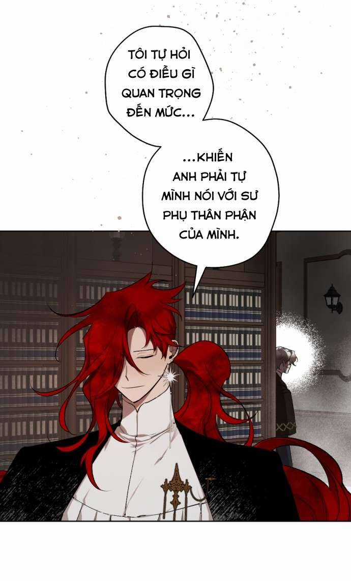 Lời Thú Nhận Của Chúa Tể Bóng Tối Chapter 41 trang 2