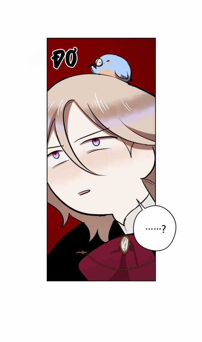 Lời Thú Nhận Của Chúa Tể Bóng Tối Chapter 41 trang 21