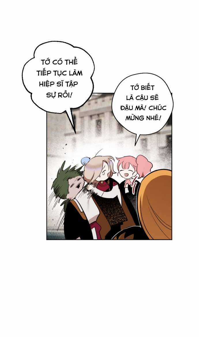 Lời Thú Nhận Của Chúa Tể Bóng Tối Chapter 41 trang 23