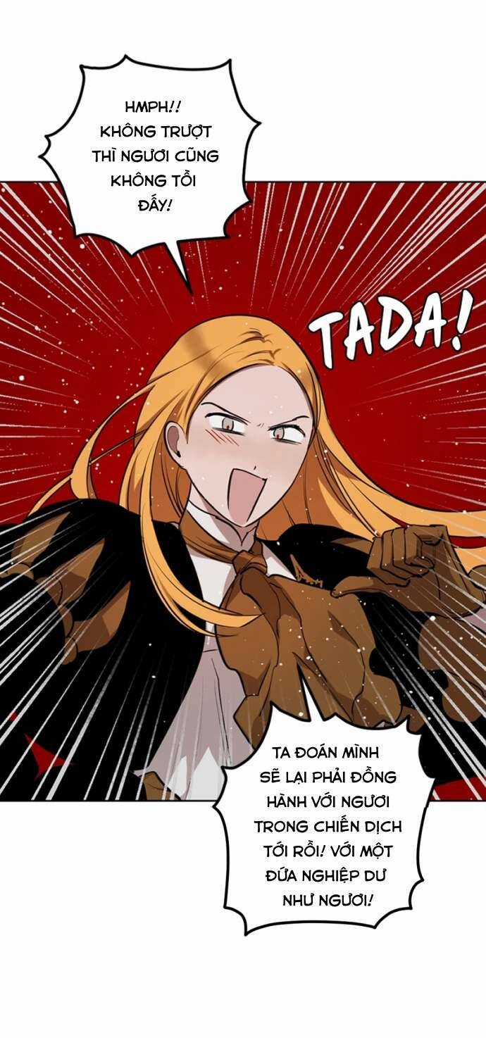 Lời Thú Nhận Của Chúa Tể Bóng Tối Chapter 41 trang 24