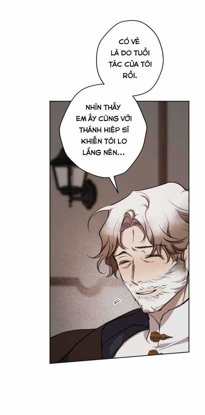 Lời Thú Nhận Của Chúa Tể Bóng Tối Chapter 41 trang 3
