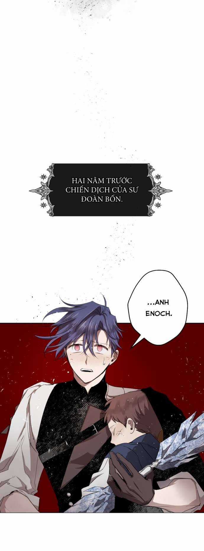 Lời Thú Nhận Của Chúa Tể Bóng Tối Chapter 41 trang 30