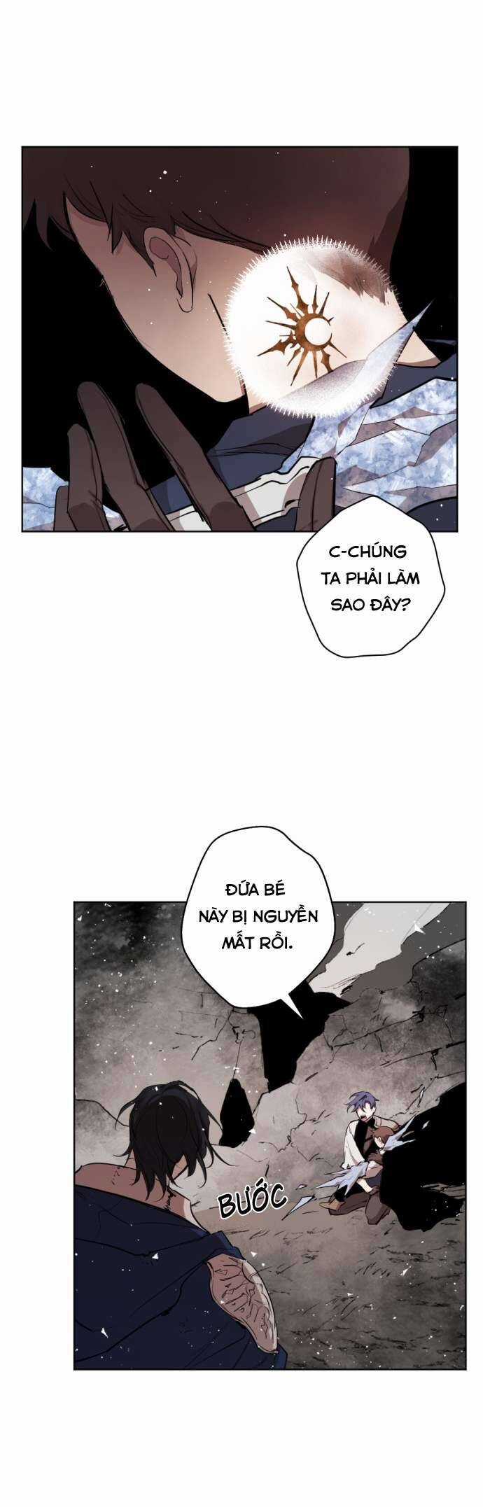 Lời Thú Nhận Của Chúa Tể Bóng Tối Chapter 41 trang 31