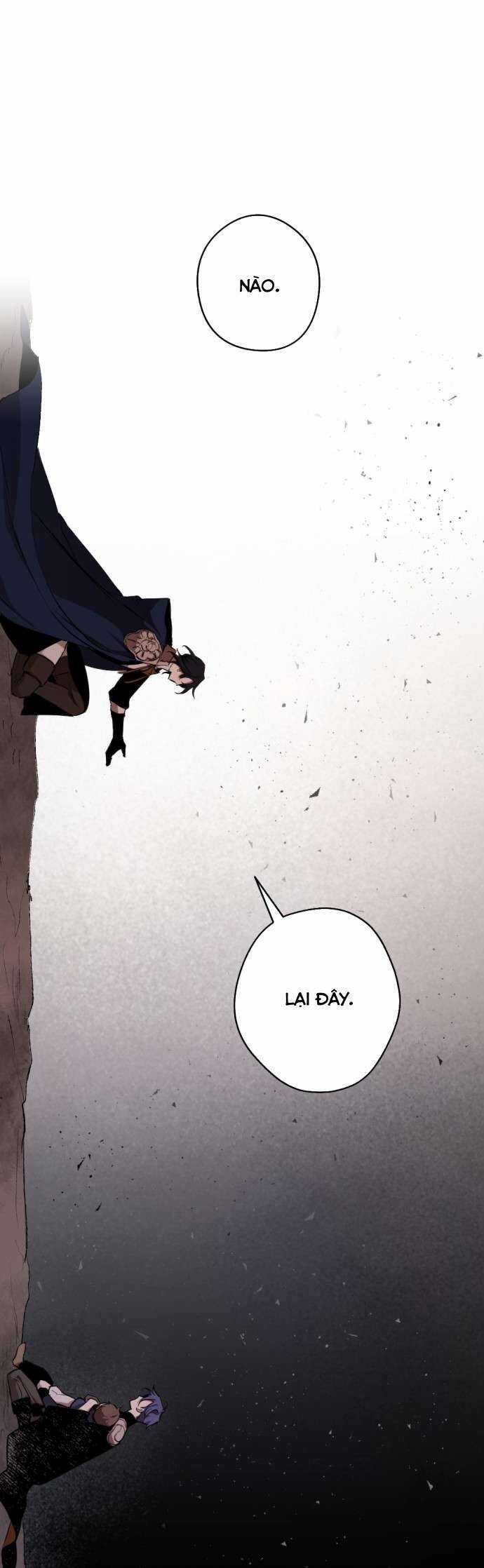 Lời Thú Nhận Của Chúa Tể Bóng Tối Chapter 41 trang 32