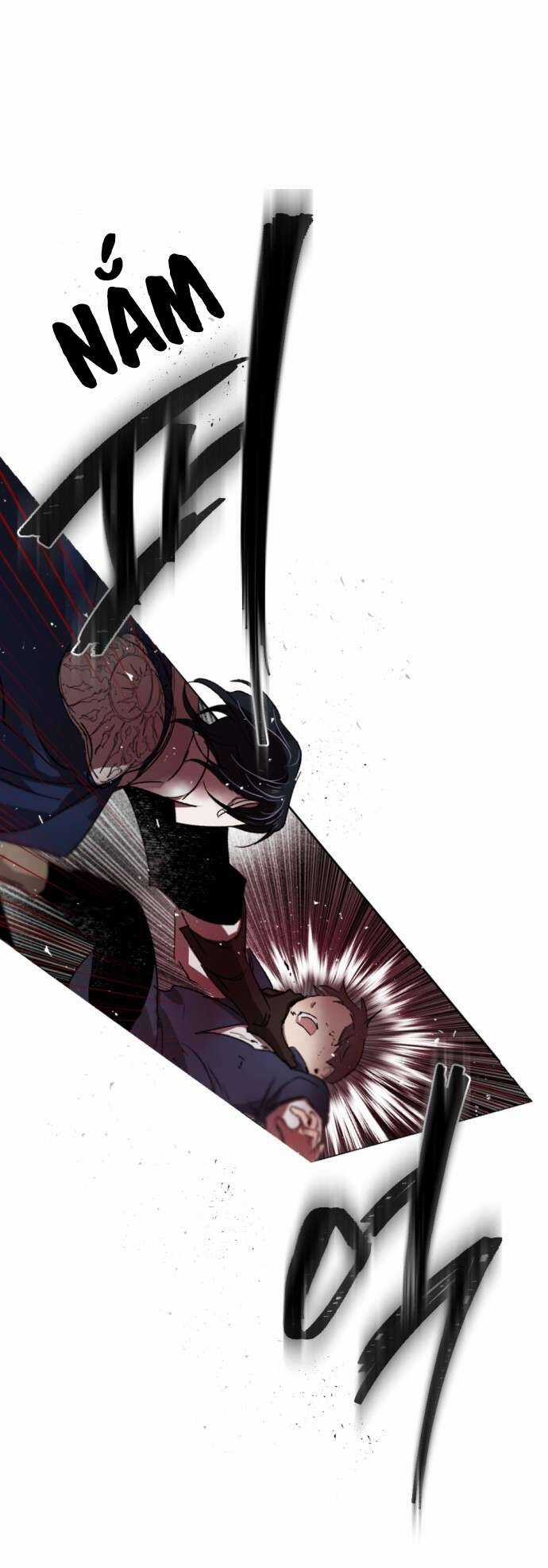 Lời Thú Nhận Của Chúa Tể Bóng Tối Chapter 41 trang 35