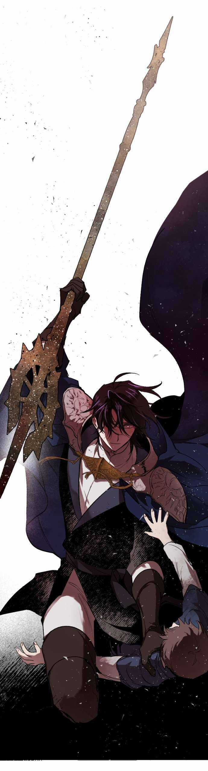 Lời Thú Nhận Của Chúa Tể Bóng Tối Chapter 41 trang 36