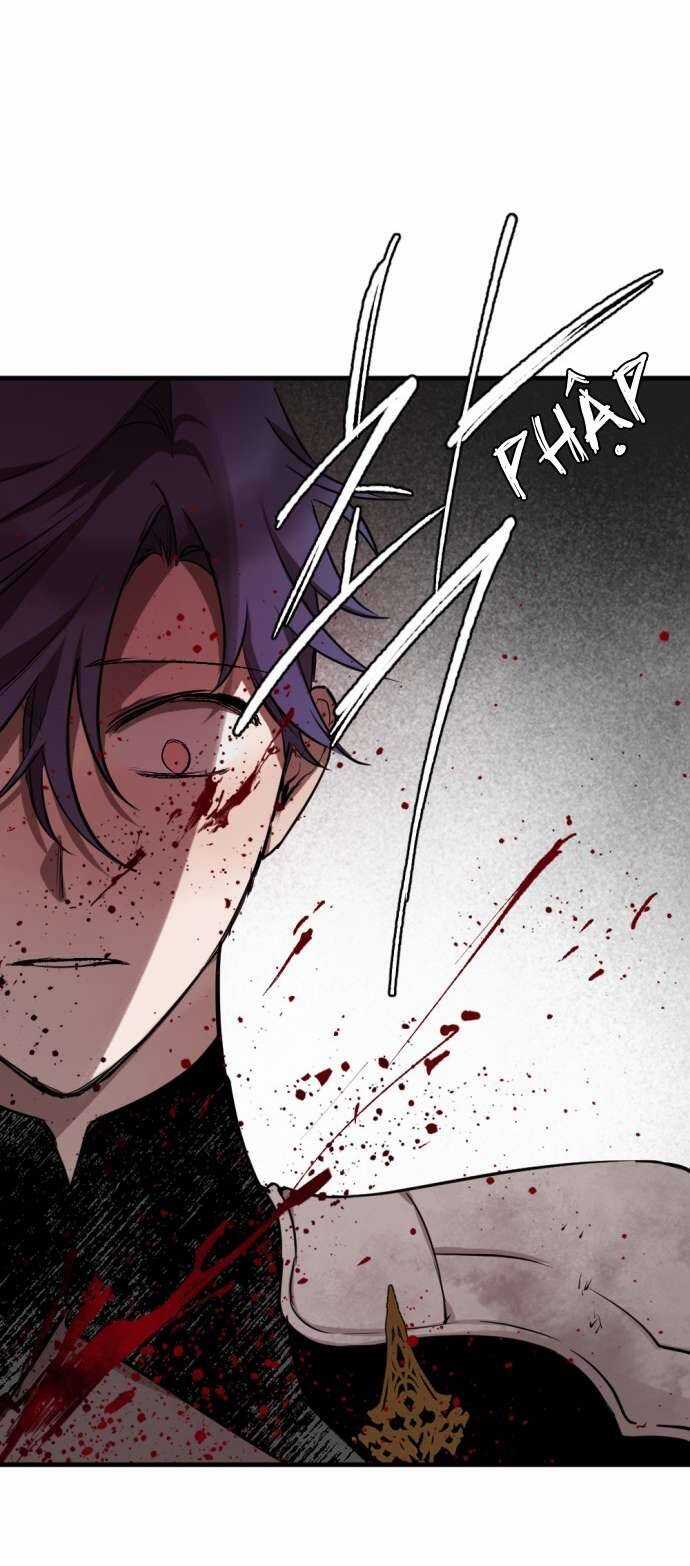 Lời Thú Nhận Của Chúa Tể Bóng Tối Chapter 41 trang 37