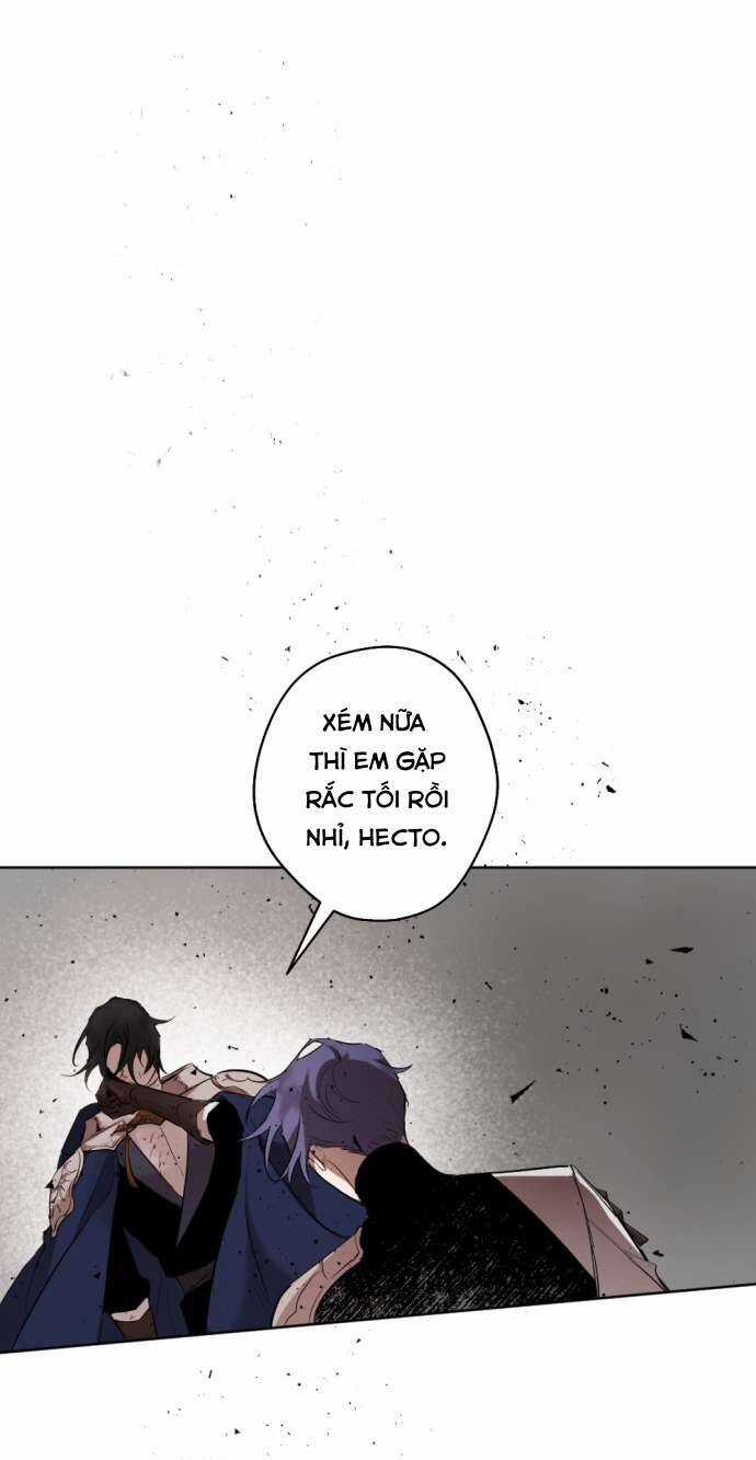 Lời Thú Nhận Của Chúa Tể Bóng Tối Chapter 41 trang 38