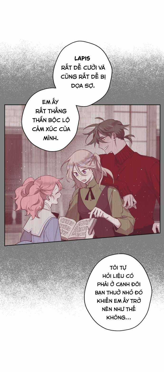 Lời Thú Nhận Của Chúa Tể Bóng Tối Chapter 41 trang 4