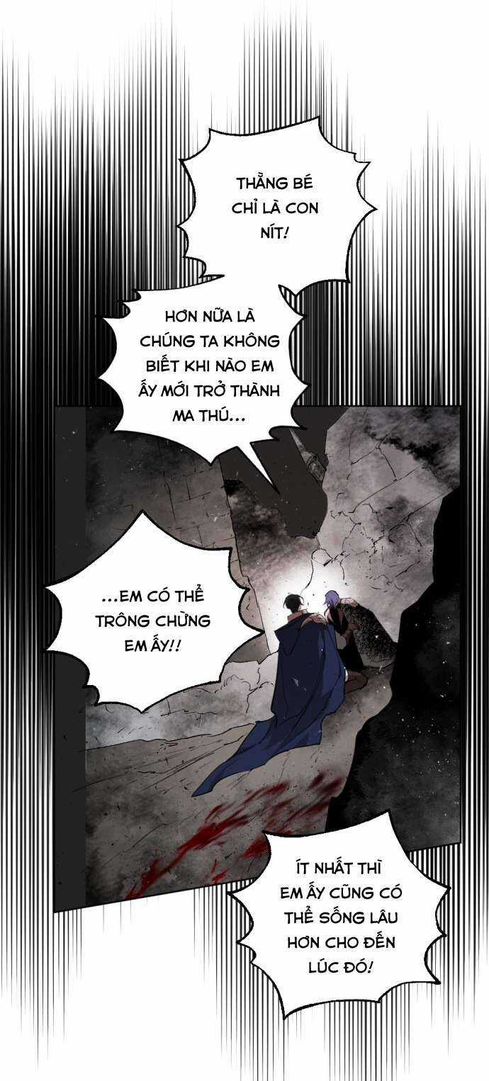 Lời Thú Nhận Của Chúa Tể Bóng Tối Chapter 41 trang 41