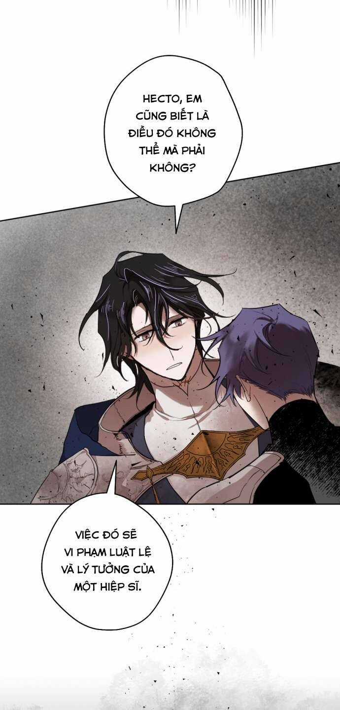 Lời Thú Nhận Của Chúa Tể Bóng Tối Chapter 41 trang 42