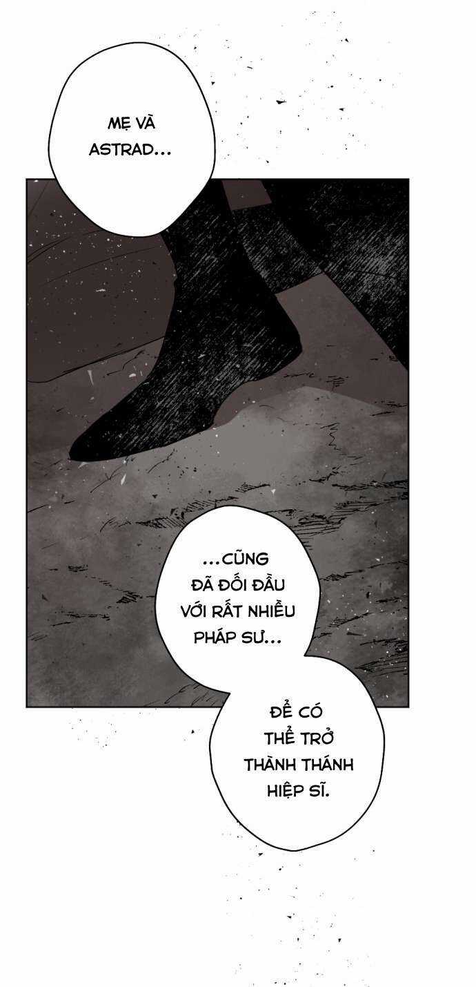 Lời Thú Nhận Của Chúa Tể Bóng Tối Chapter 41 trang 46