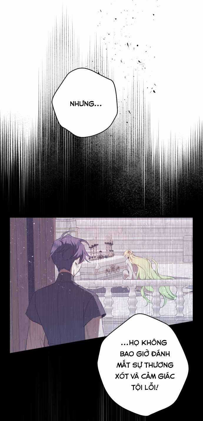 Lời Thú Nhận Của Chúa Tể Bóng Tối Chapter 41 trang 47