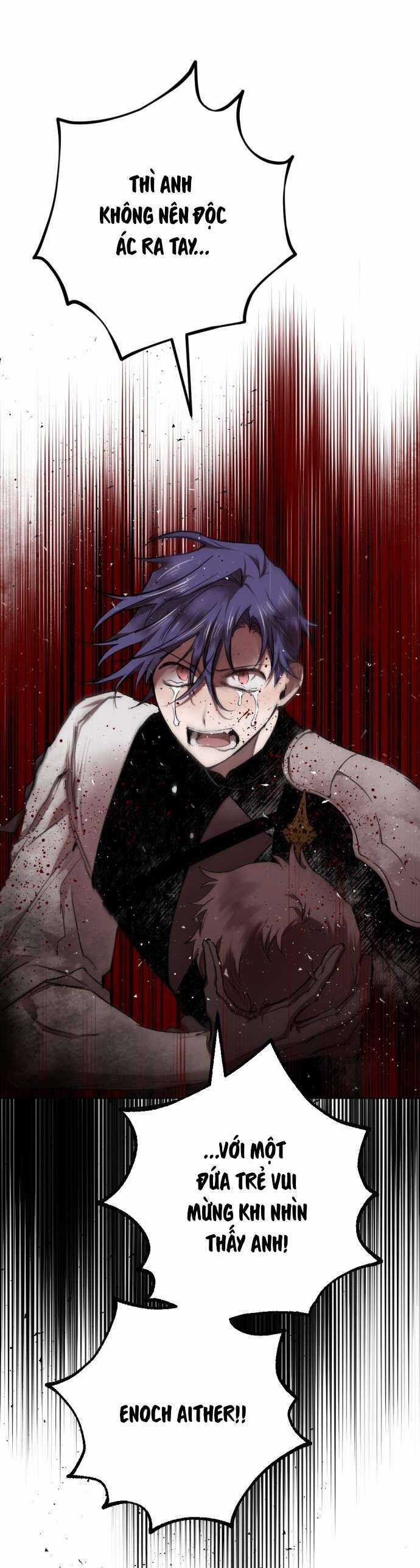 Lời Thú Nhận Của Chúa Tể Bóng Tối Chapter 41 trang 50