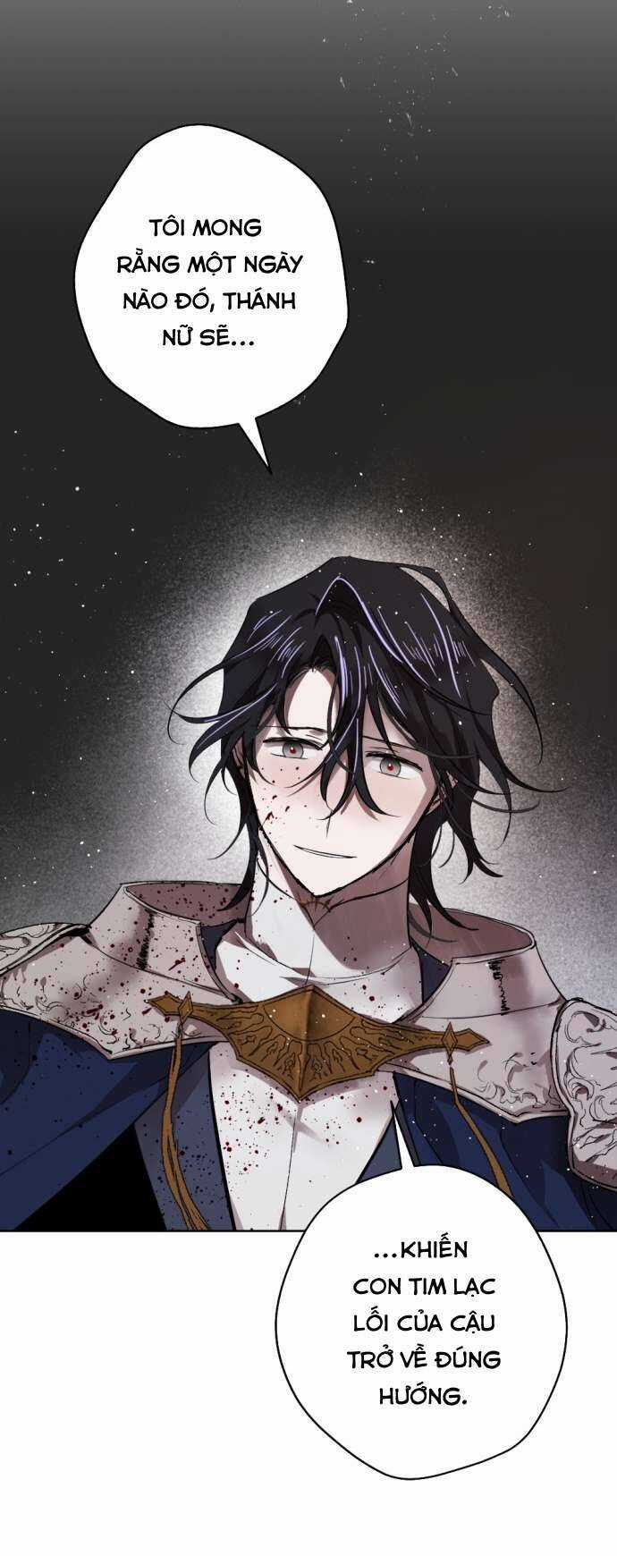 Lời Thú Nhận Của Chúa Tể Bóng Tối Chapter 41 trang 52