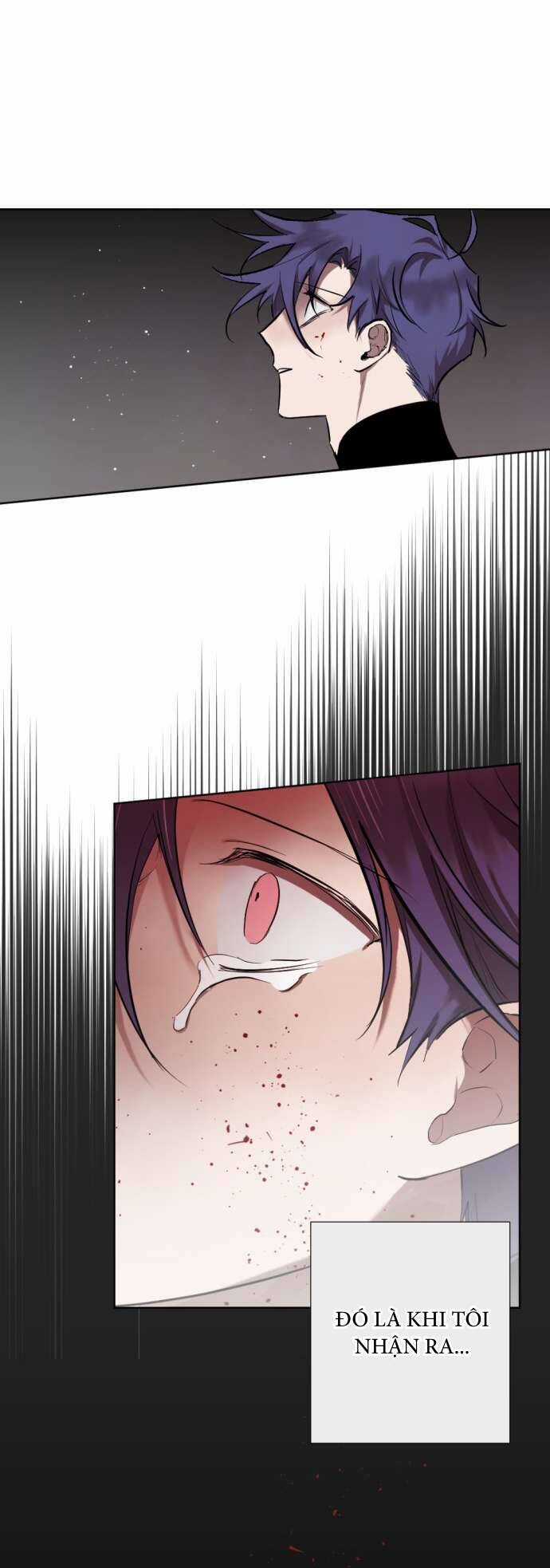 Lời Thú Nhận Của Chúa Tể Bóng Tối Chapter 41 trang 53