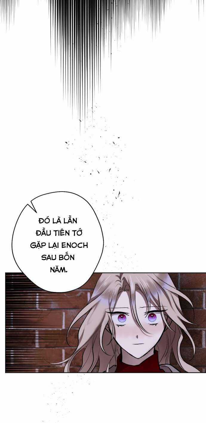 Lời Thú Nhận Của Chúa Tể Bóng Tối Chapter 41 trang 56