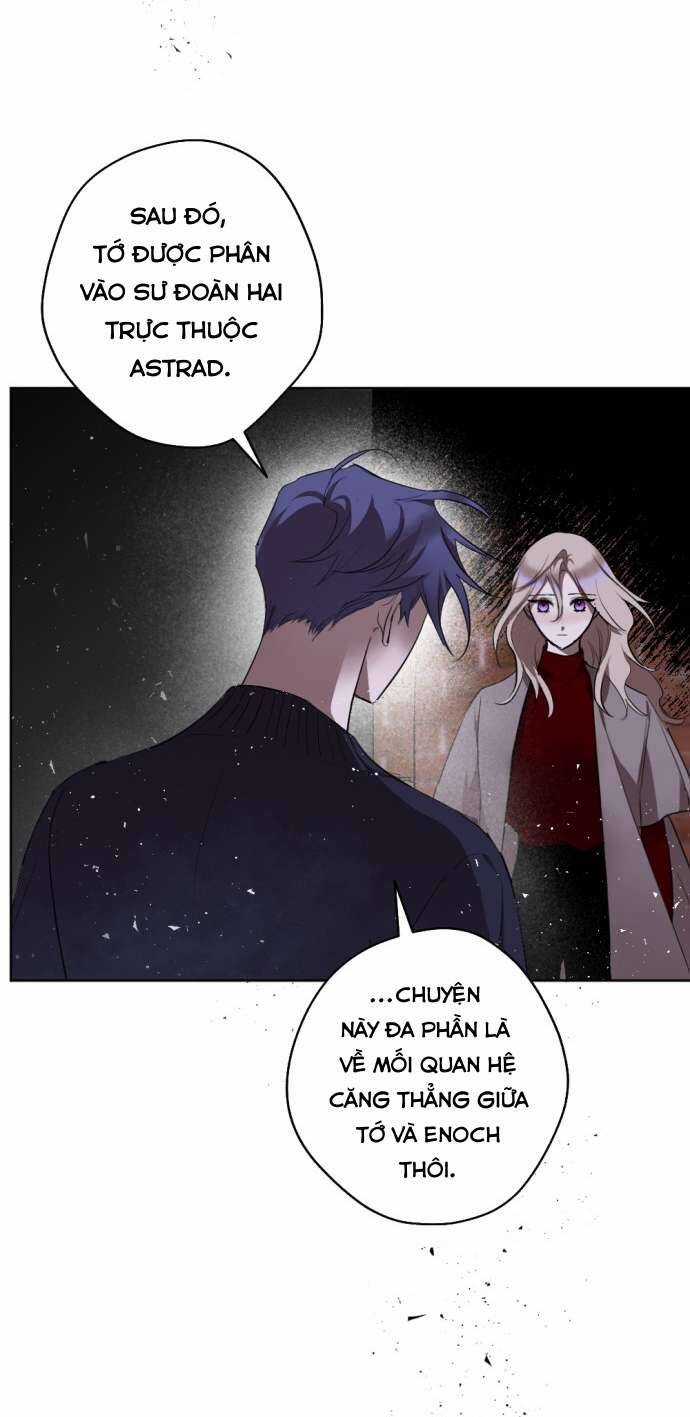 Lời Thú Nhận Của Chúa Tể Bóng Tối Chapter 41 trang 57