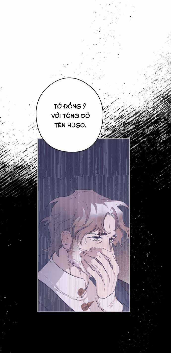 Lời Thú Nhận Của Chúa Tể Bóng Tối Chapter 41 trang 58