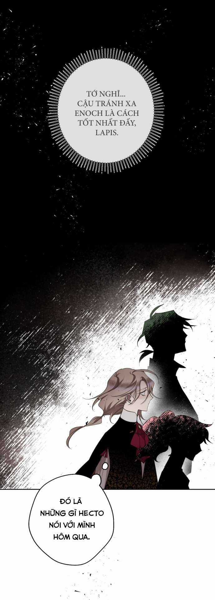 Lời Thú Nhận Của Chúa Tể Bóng Tối Chapter 41 trang 59