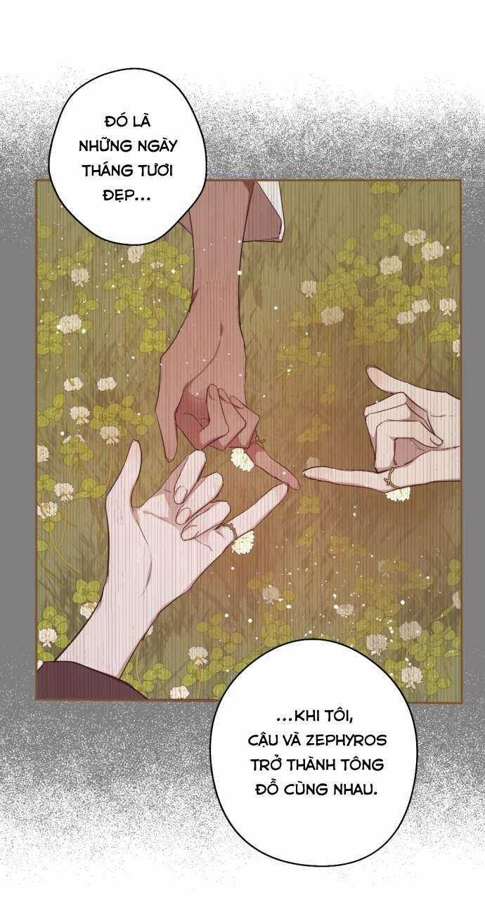 Lời Thú Nhận Của Chúa Tể Bóng Tối Chapter 41 trang 6