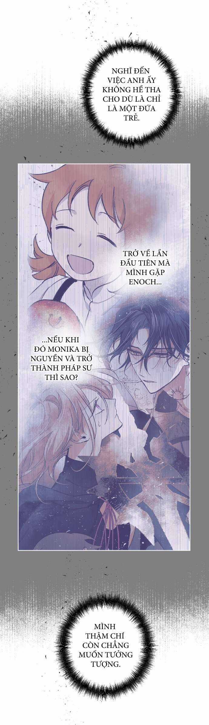 Lời Thú Nhận Của Chúa Tể Bóng Tối Chapter 41 trang 60