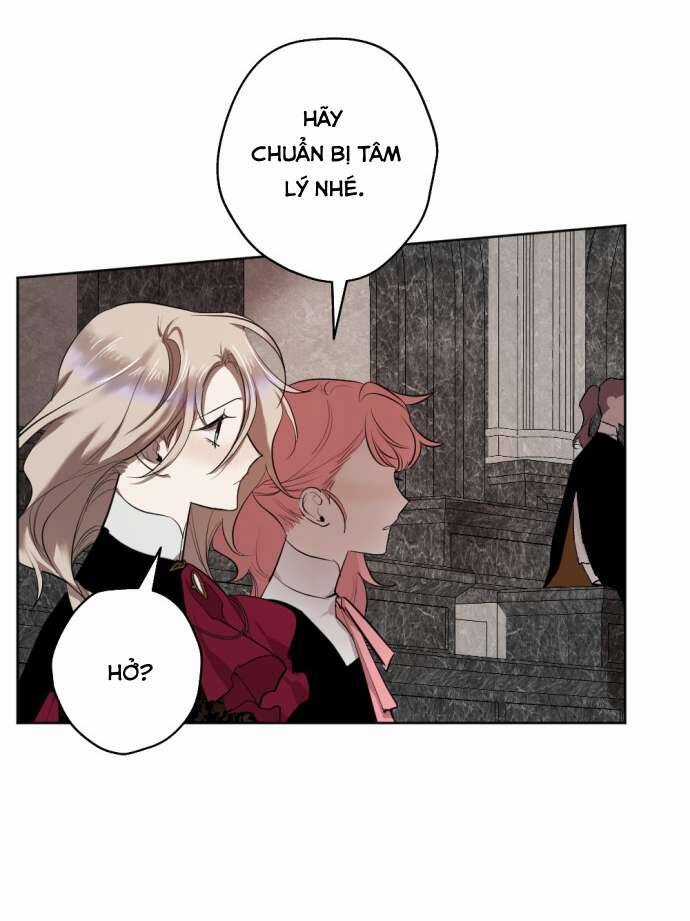 Lời Thú Nhận Của Chúa Tể Bóng Tối Chapter 41 trang 62